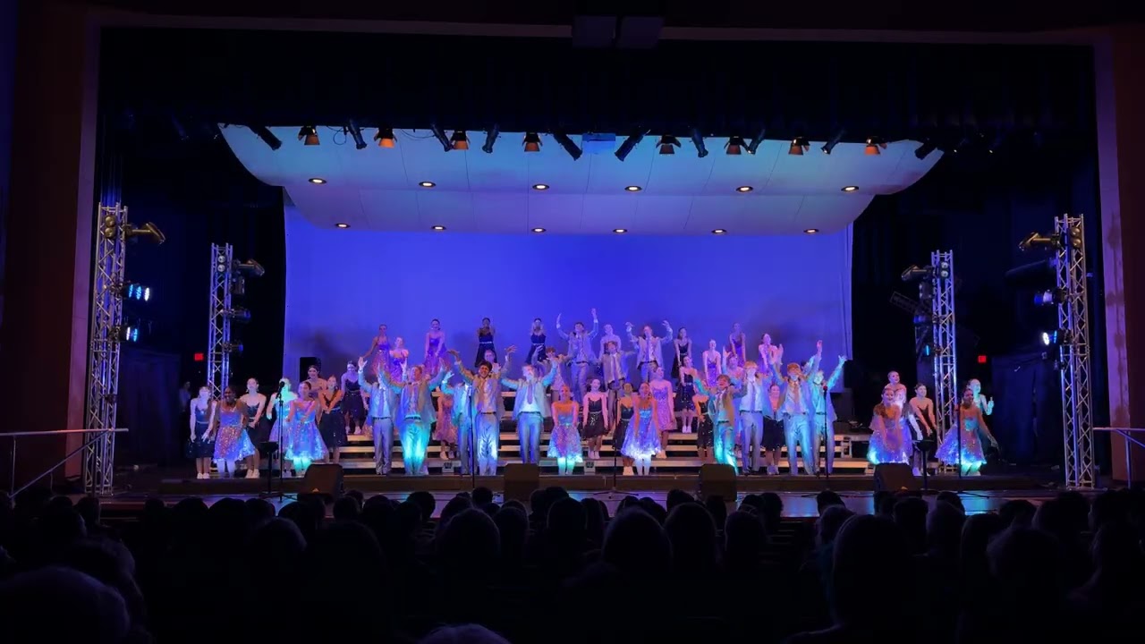 Waukee ‘Spirit’- Northwest Nightfall 2026