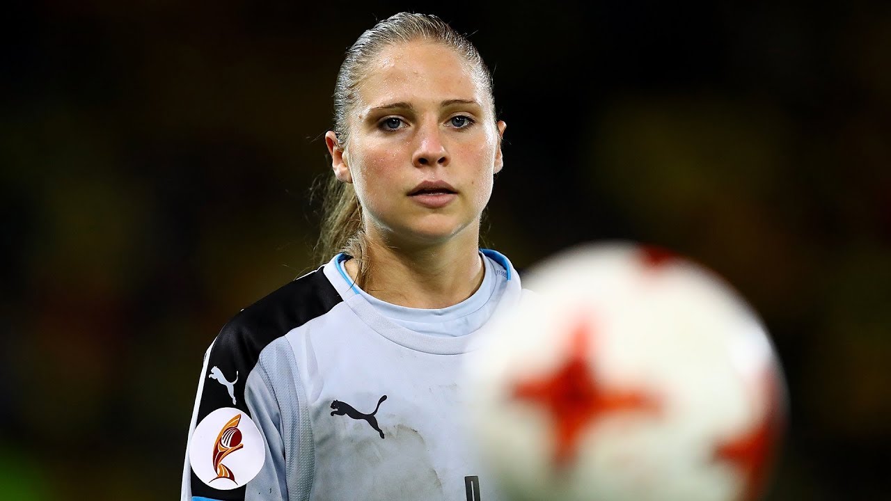 Laura Giuliani si racconta - Verso Francia 2019