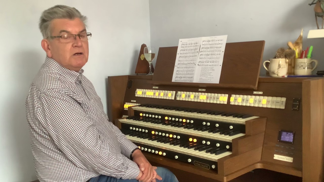Shine, Jesus shine (Graham Kendrick)
