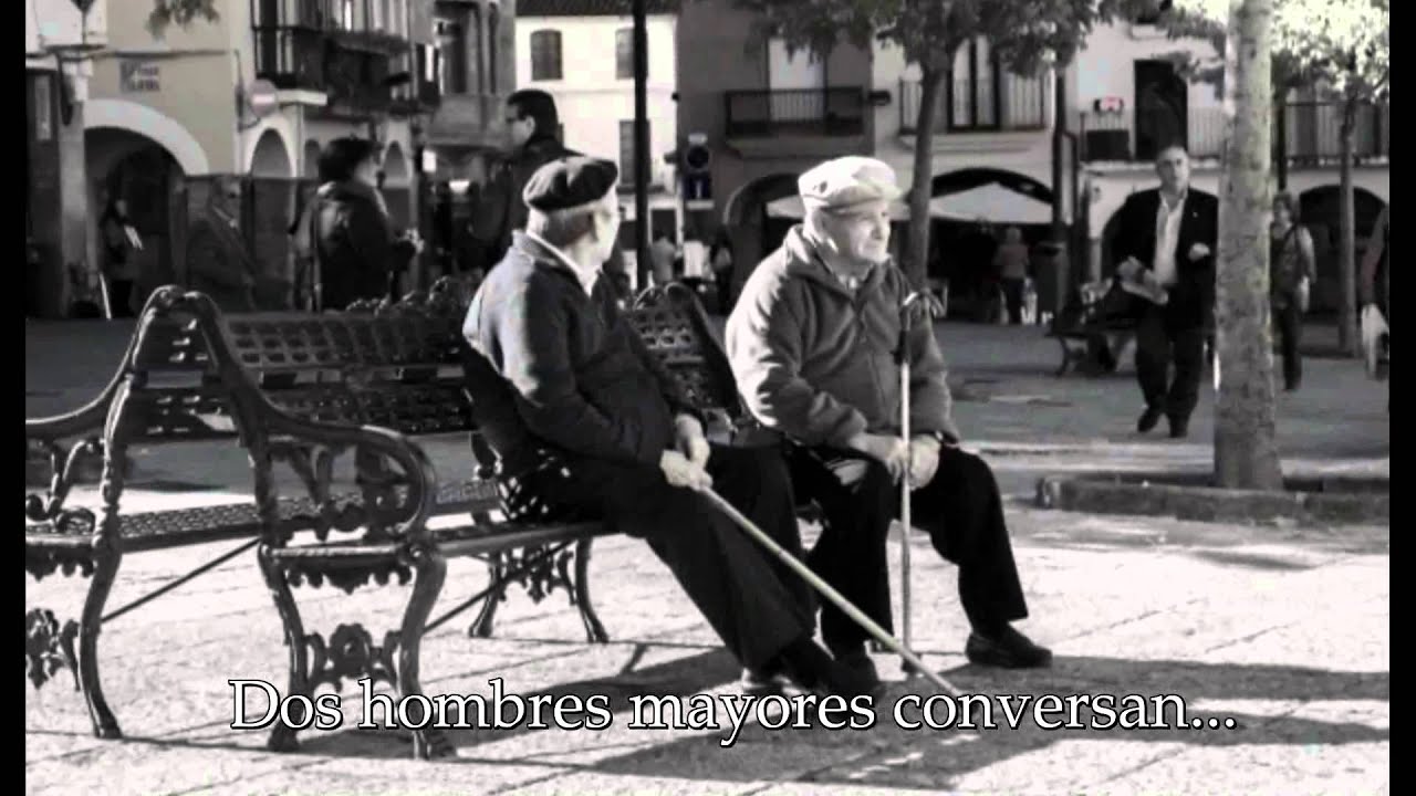 Booktrailer libro RECOVECOS