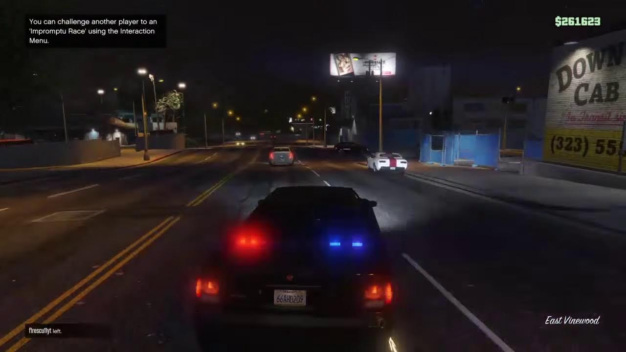 CLRPC (LAPD )