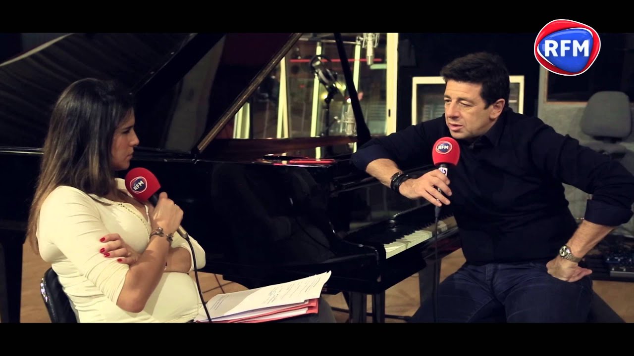 Un Dimanche Avec: Patrick Bruel (part 3)
