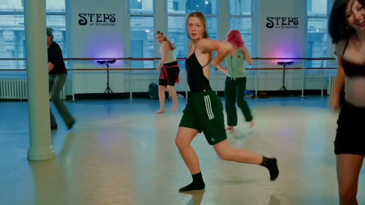 MADELEINE PACE - DANCE REEL 2026