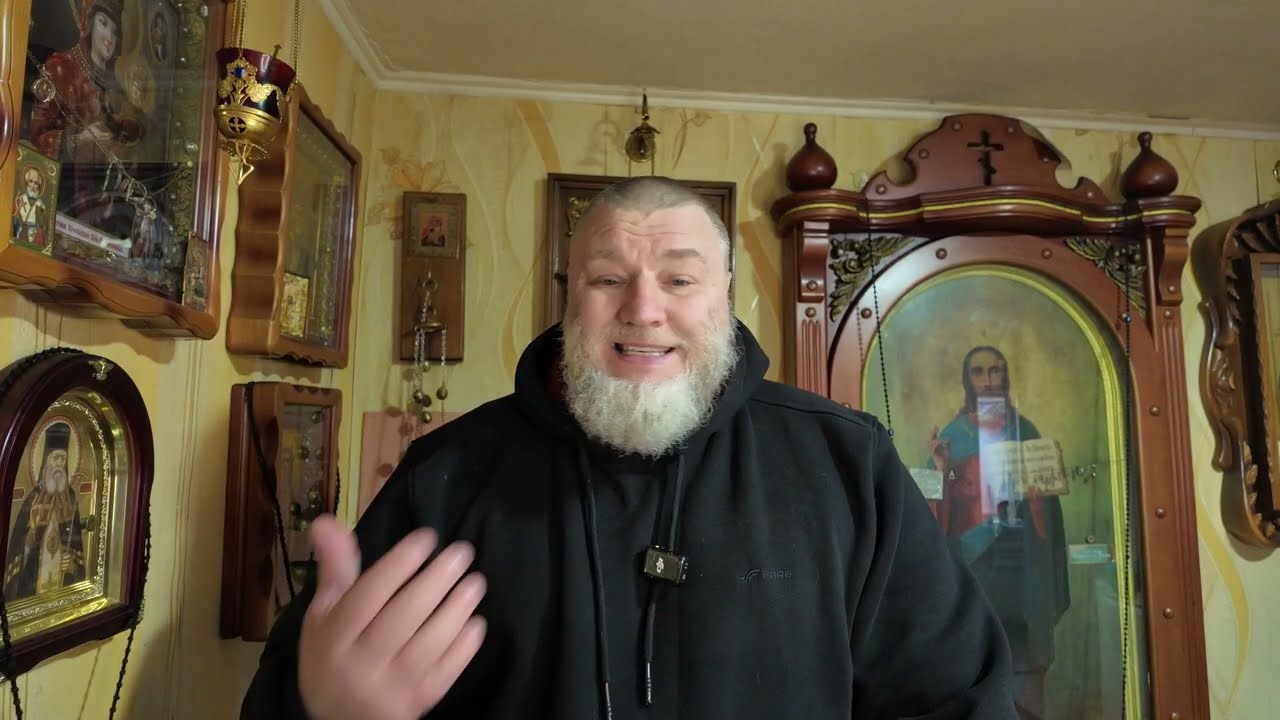 Симония и Христопродавцы священники