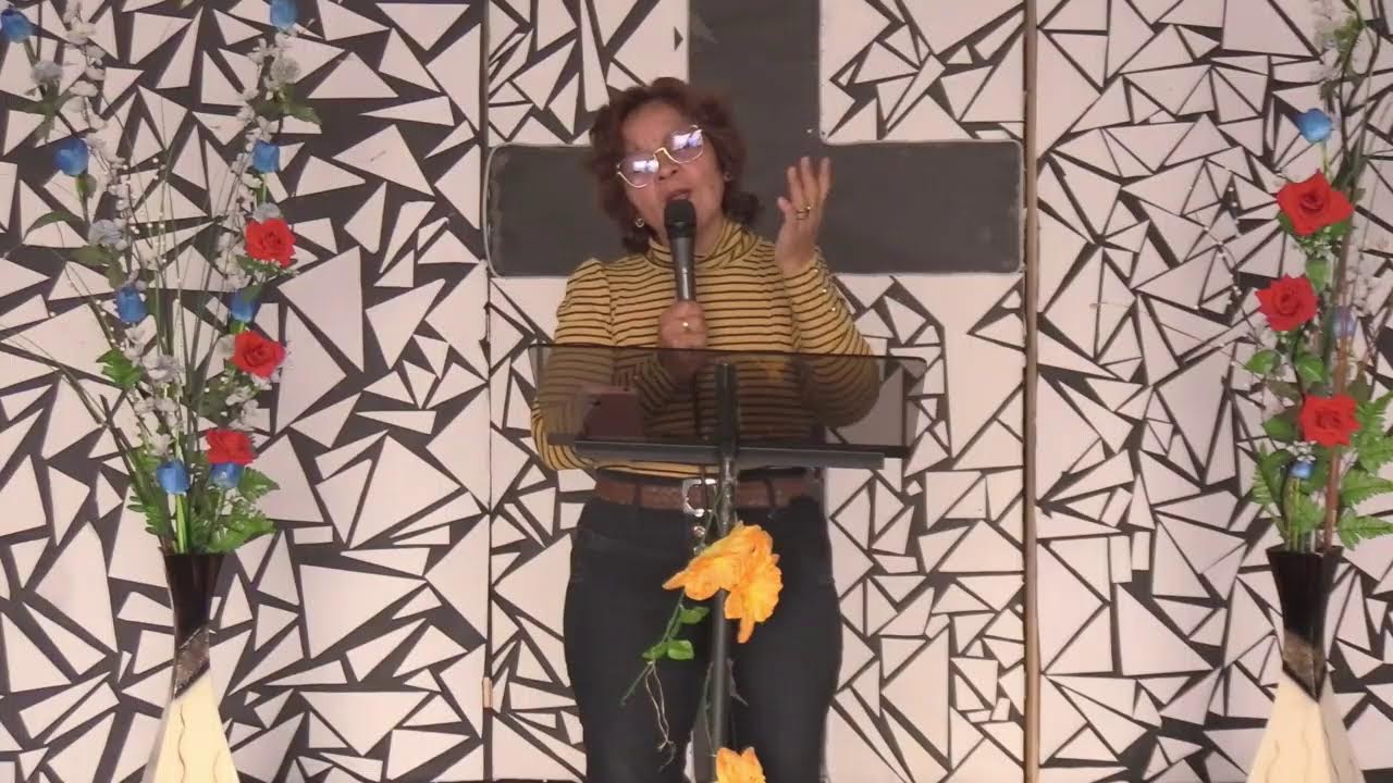 Programa Oración y Clamor