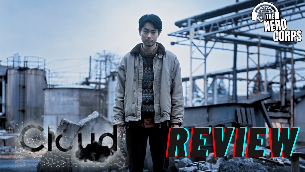 Cloud (2025) Review | The Nerd Corps #803