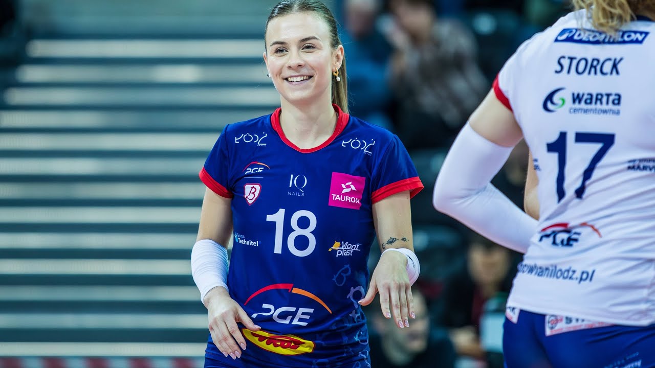 PGE Budowlani Łódź ostatnim półfinalistą turnieju TAURON Pucharu Polski w Elblągu