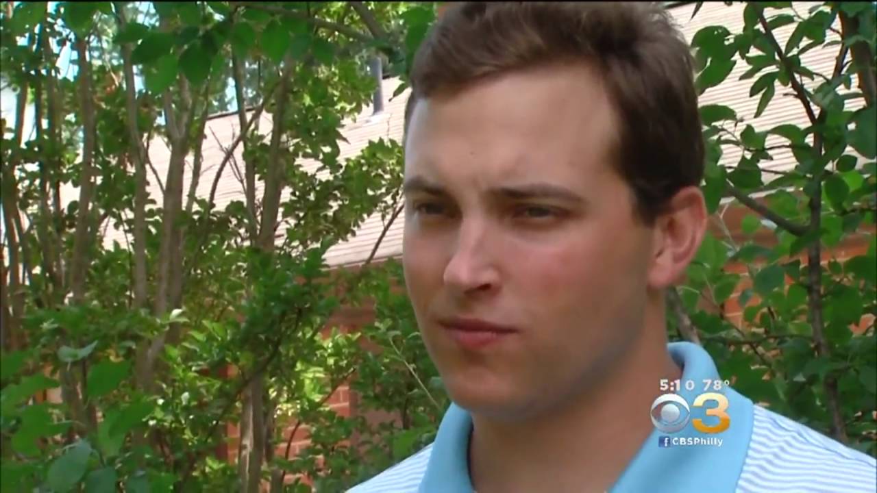Cherry Hill Dentist s Office Saves A Man's life