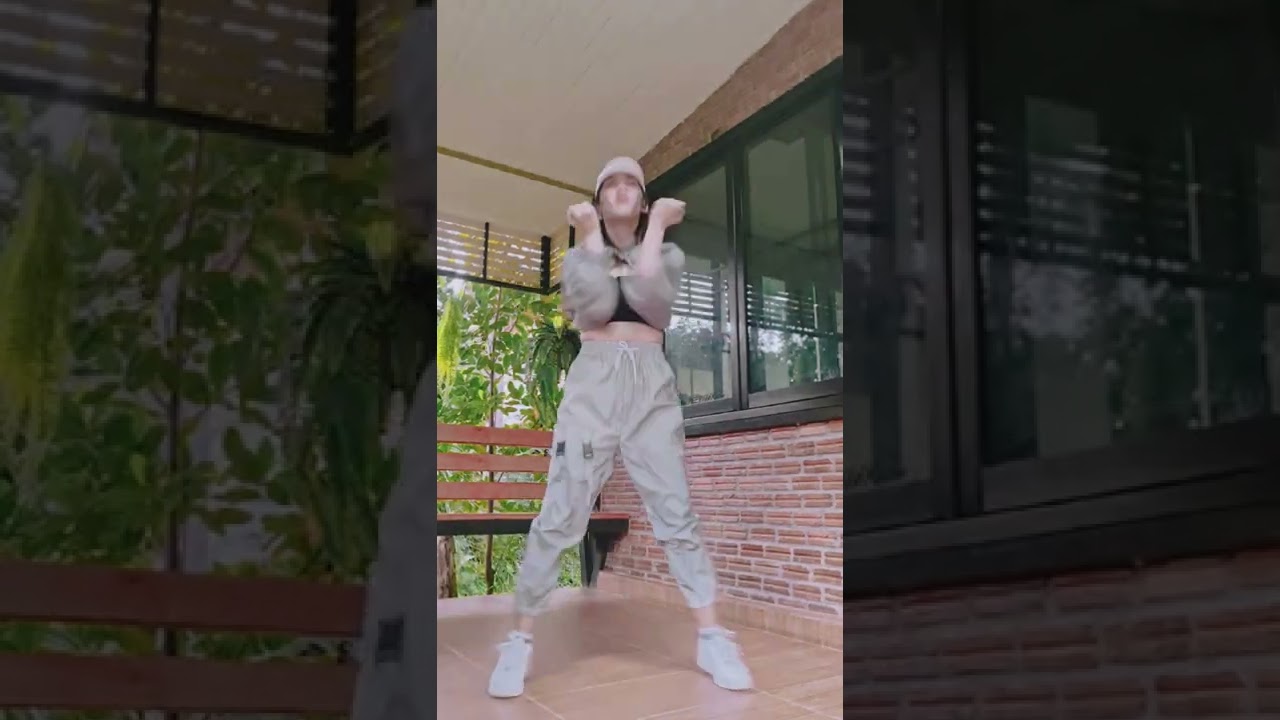 Mark Tuan - save me (Dance Ver.) | Carrotz Ninjin