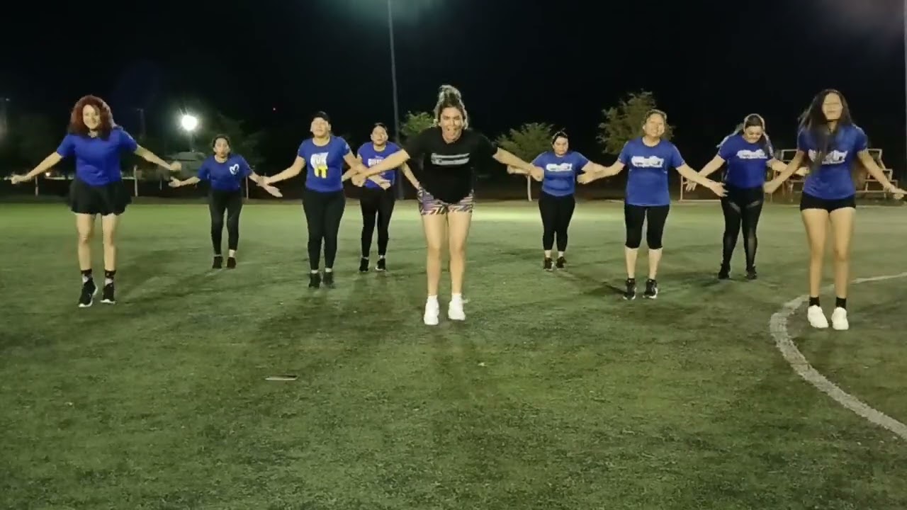 Grupo Frontera ft. Nicki Nicole - DESQUITE ✨️✨️🔛