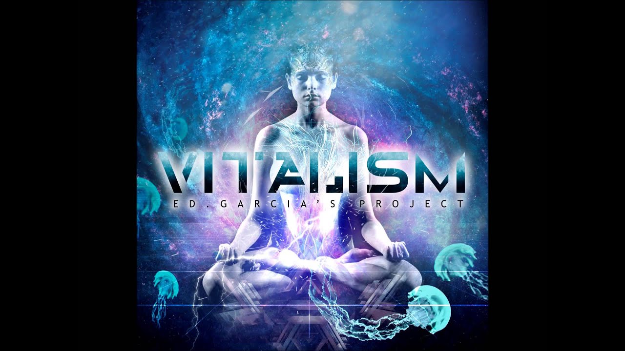 VITALISM - Gradus