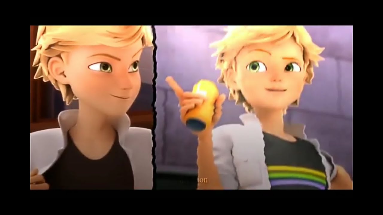 35 minutes of miraculous edits that give me reason to breathe