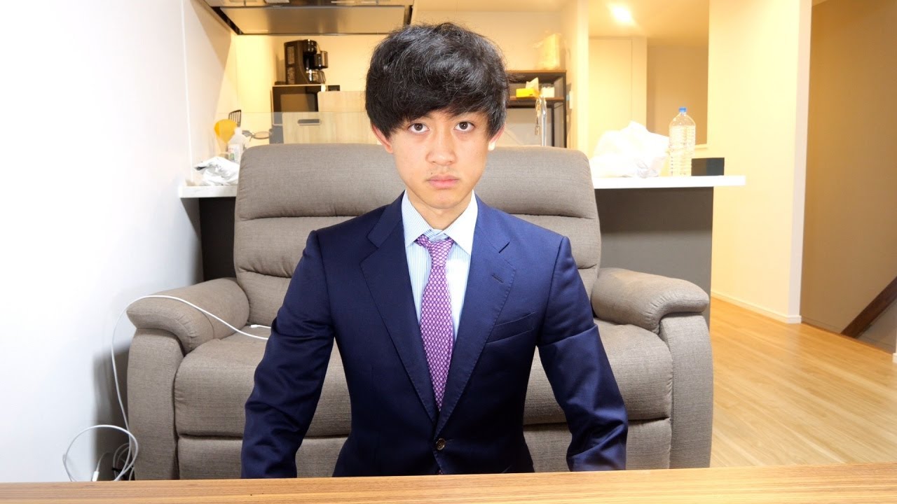 実は、高専を退学していました