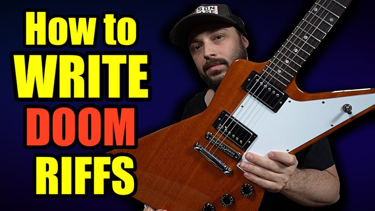 Turn The Blues Box Into The Doom Box for Beginners!
