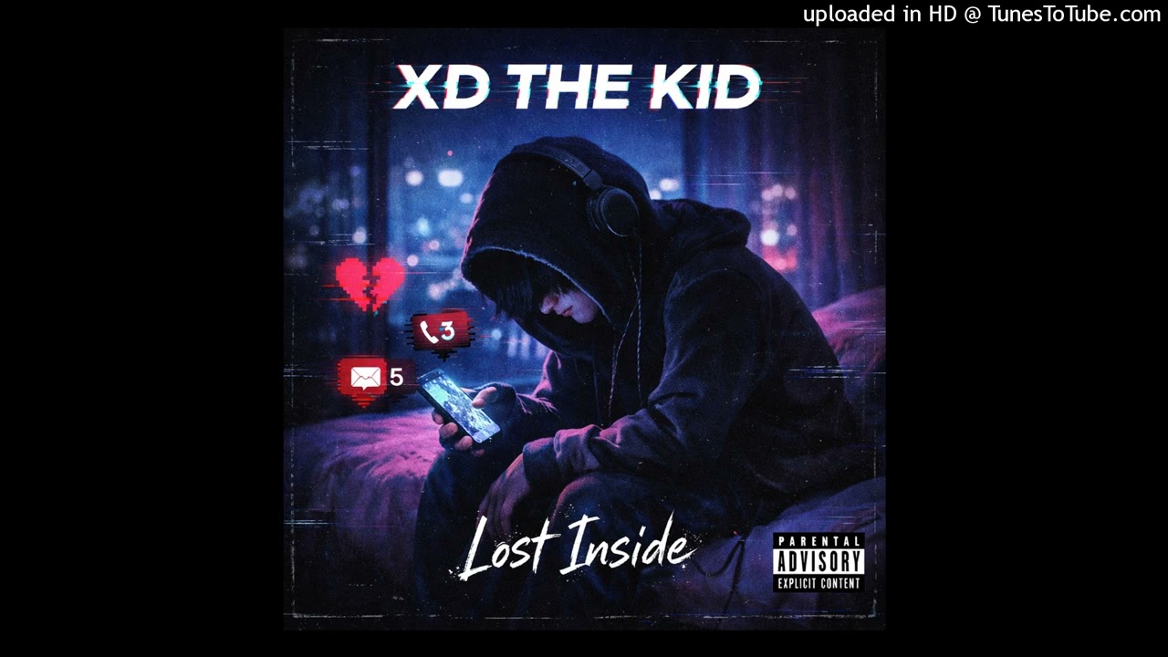 Lost Inside