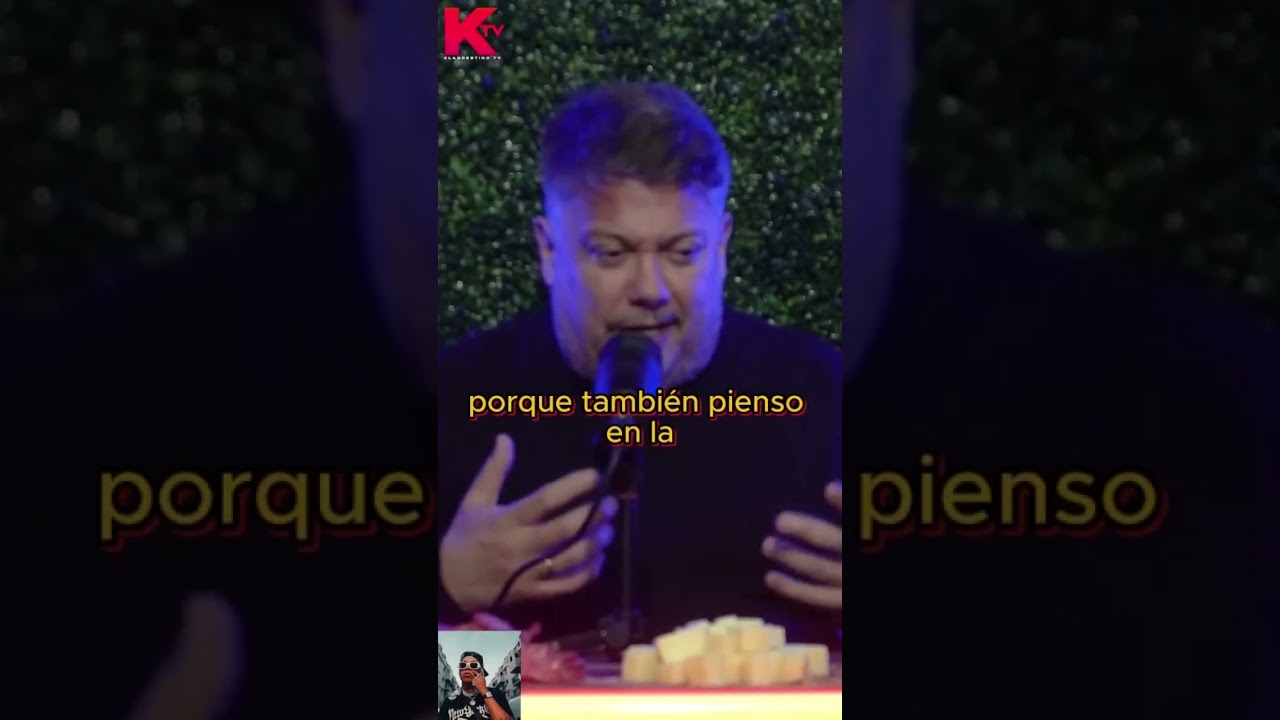 Fata Delgado - Los fatales - KlandestinoTv 🎙️ podcast uruguay #podcast #klandestinotv