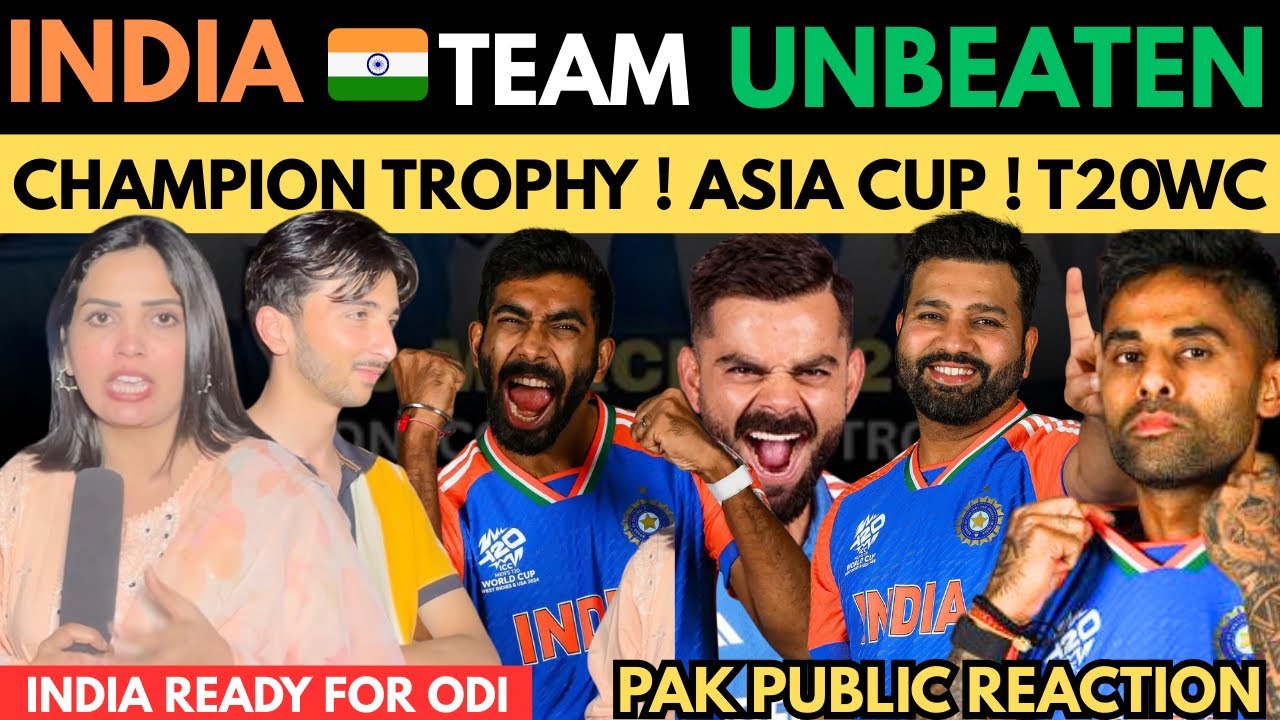TEAM INDIA 🇮🇳 UNBEATABLE HAII ! WORLD 11 vs Team India 🇮🇳 WHO can beat INDIA 🇮🇳! Aus or SA PAK SHOCK