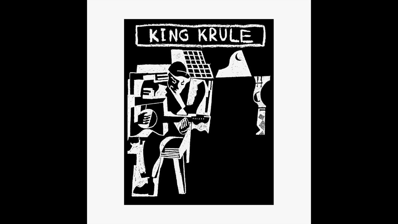 [FREE] KING KRULE x PUMA BLUE TYPE BEAT 