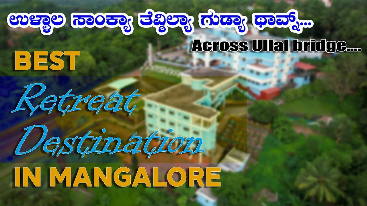 Konkani Vlog 01 | Best Retreat Destination in Mangalore | Ryshivana