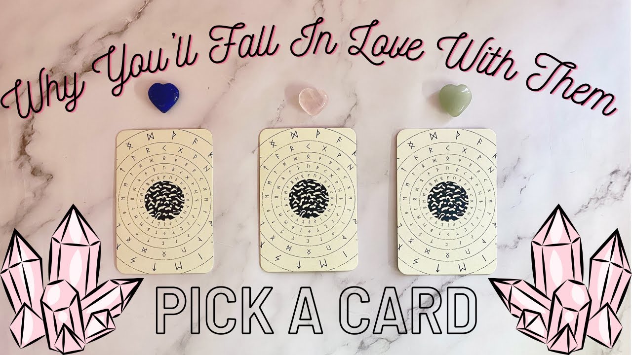 ♥️🥰 *FUTURE SPOUSE SERIES* what will YOU love about THEM 🫶🍒 (pick a card)