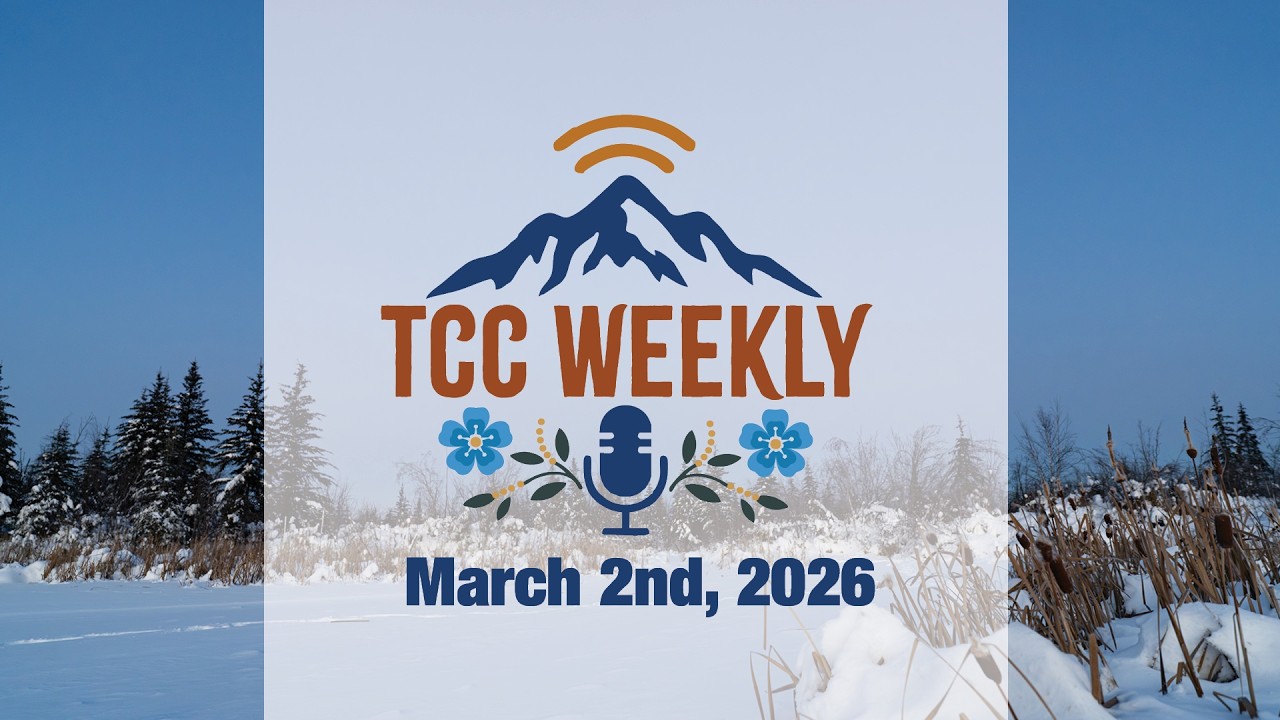 TCC Weekly Episode 36