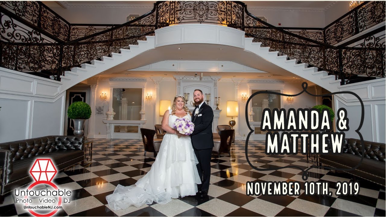 Addison Park: Amanda + Matthew's Wedding Film