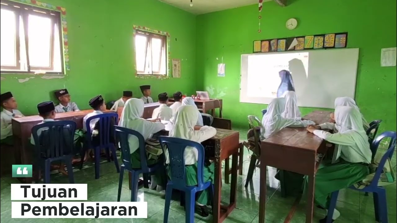 VIDEO UKIN PPG DALJAB TH 2025 LPTK UIN SYARIF HIDAYATULLAH JAKARTA