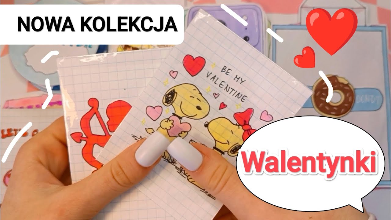 NOWA KOLEKCJA WALENTYNKOWA❤️ iPhony 📱 Makaroniki 🥯 Airpod's case 🍎 ITP.