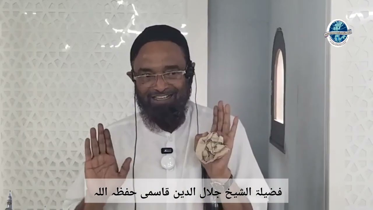 نوجوانوں کی مستی اور موت سے غفلت 
