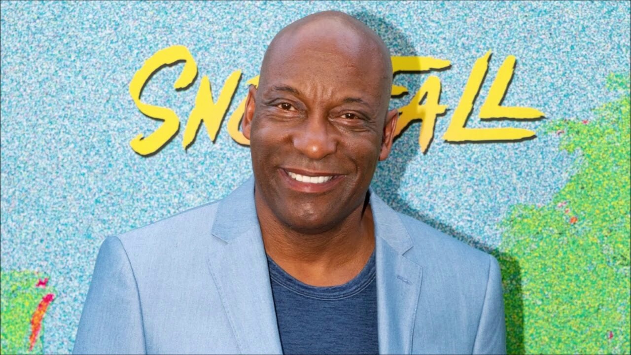 Director John Singleton's death is suspicious according to his family