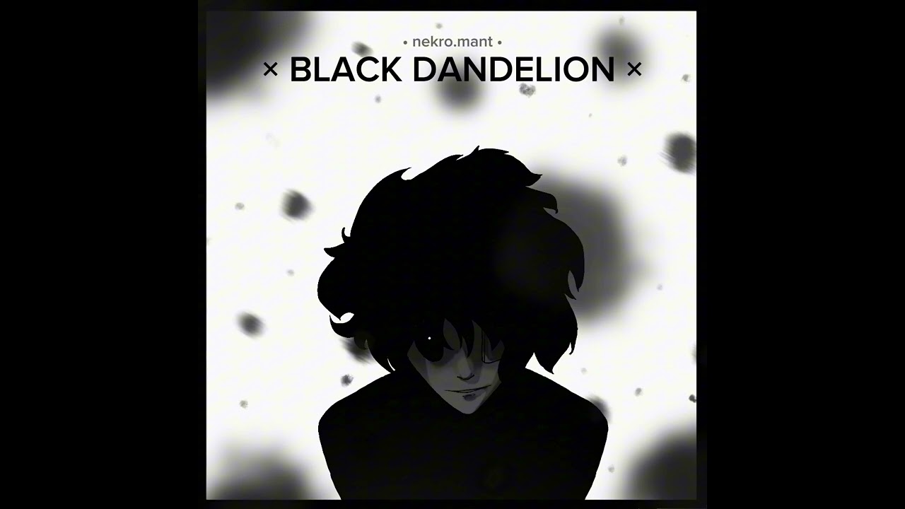 Nekro.mant - Black Dandelion (Erizz Theme 2.0)