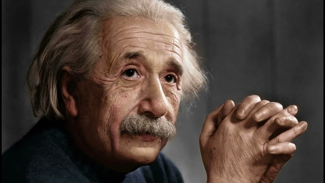 MENTES BRILLANTES: LOS REBELDES QUE DESCIFRARON EL COSMOS(DOCUMENTALESEN 3 MINUTOS)