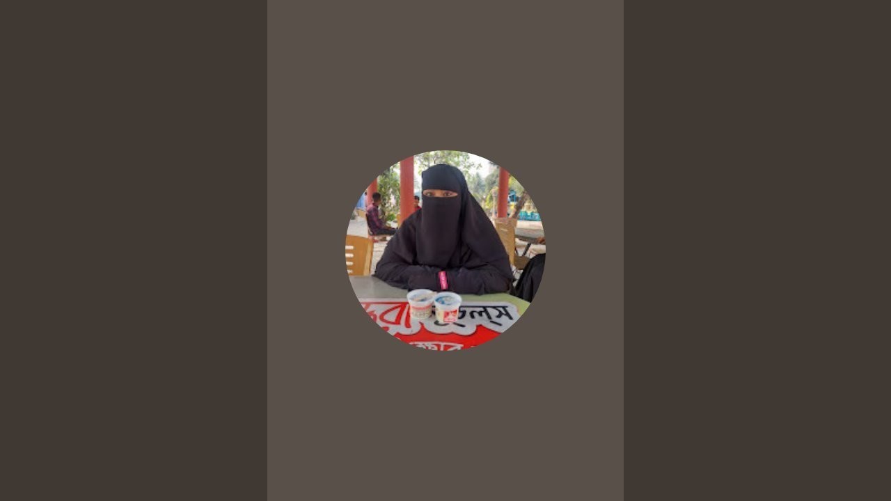 Sumaiya Kitchen007 is live!রাতের আড্ডা