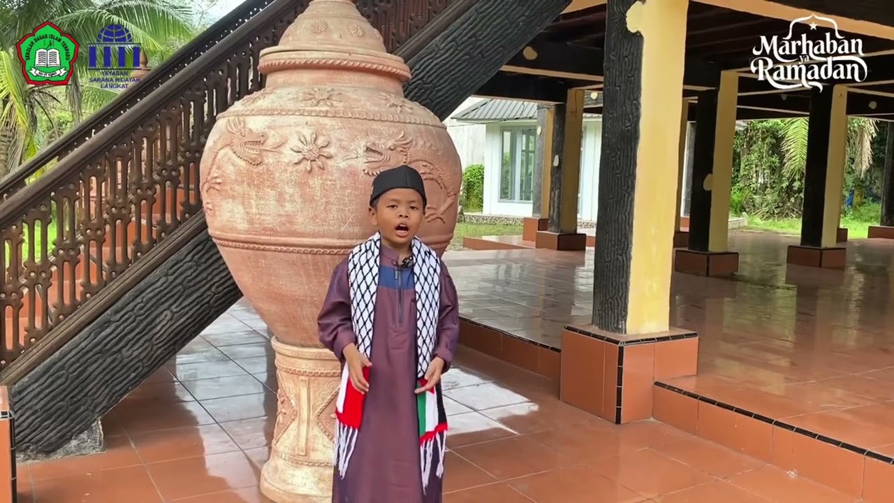 KEUTAMAAN PUASA RAMADHAN