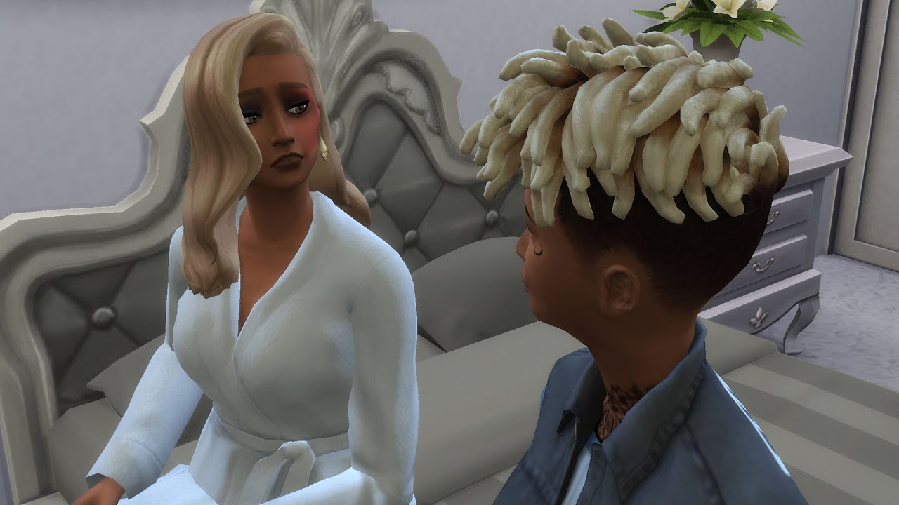 SIMMER CITY - S1 HOTEL TINGS! (BONUS EXCLUSIVE)