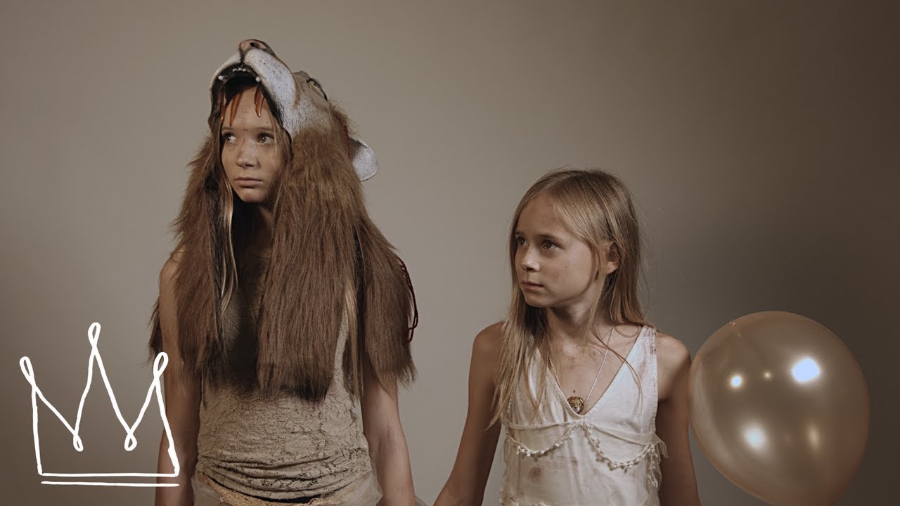 Holy Wars - Orphan (Official Music Video)