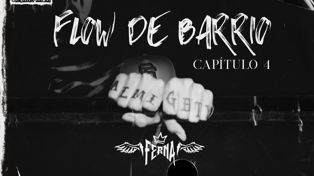 Flow De Barrio Capítulo 4-. Mc Ferna(Prod Beta Récord’s)
