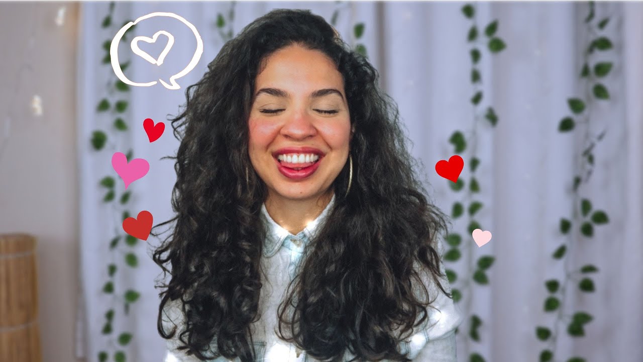 VOCÊ REALMENTE ACEITA O SEU CABELO NATURAL? | Um Bate Papo Sobre Aceitação 💕