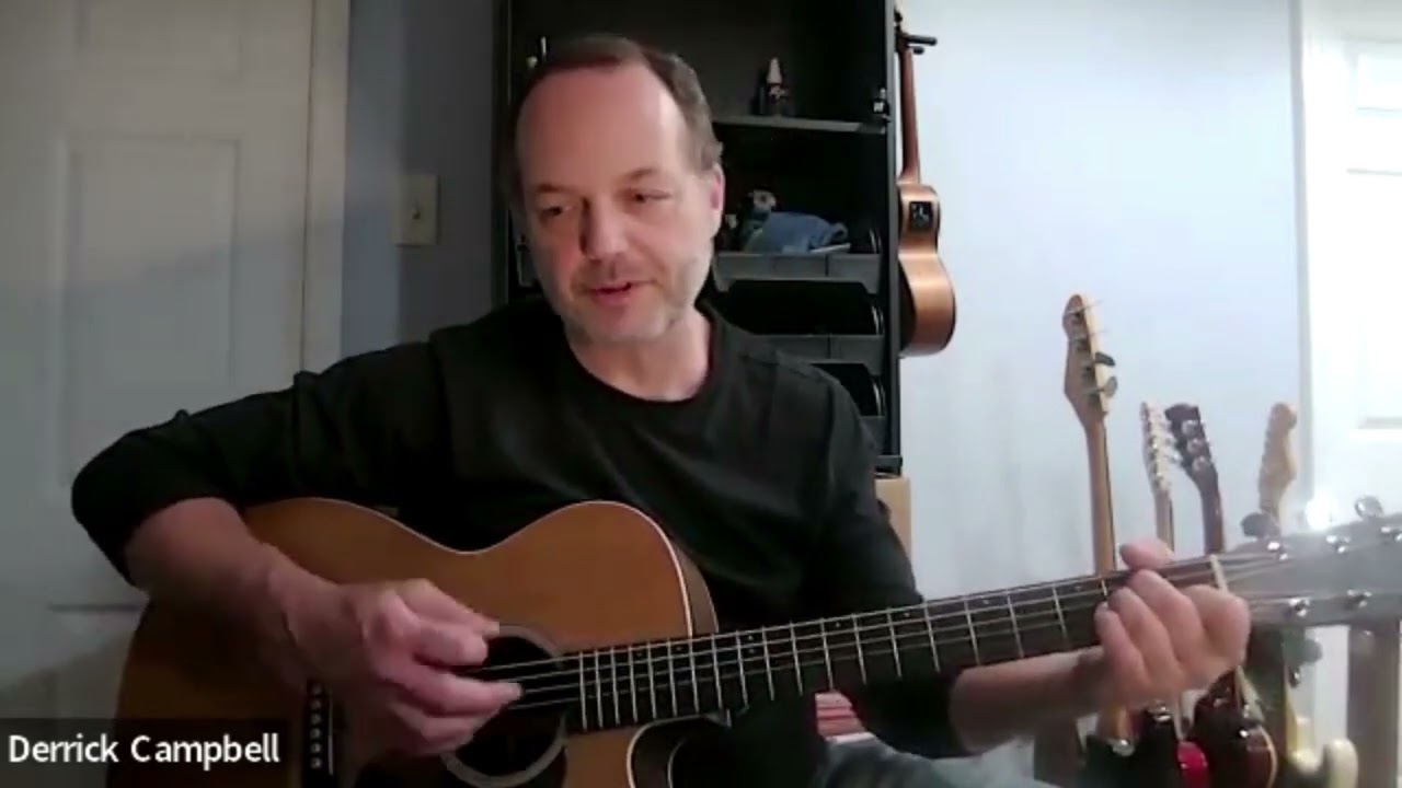 Learn to play the Ballad of John and Yoko on guitar