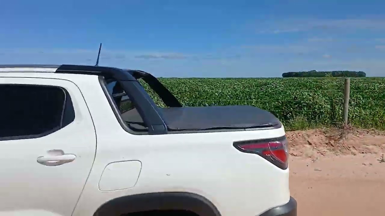 Manutenção em motores MWM na fazenda. 