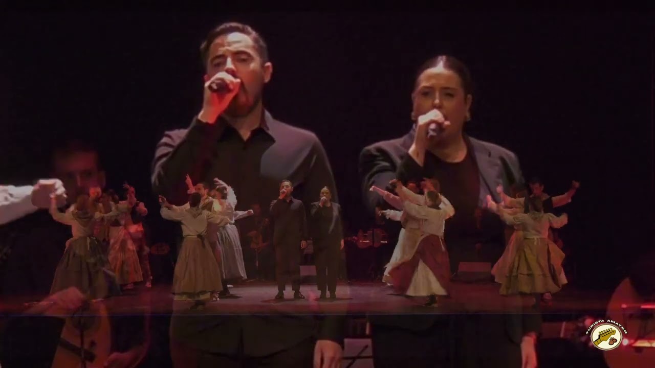 RITMOS, AL COMPAS DEL FOLKLORE