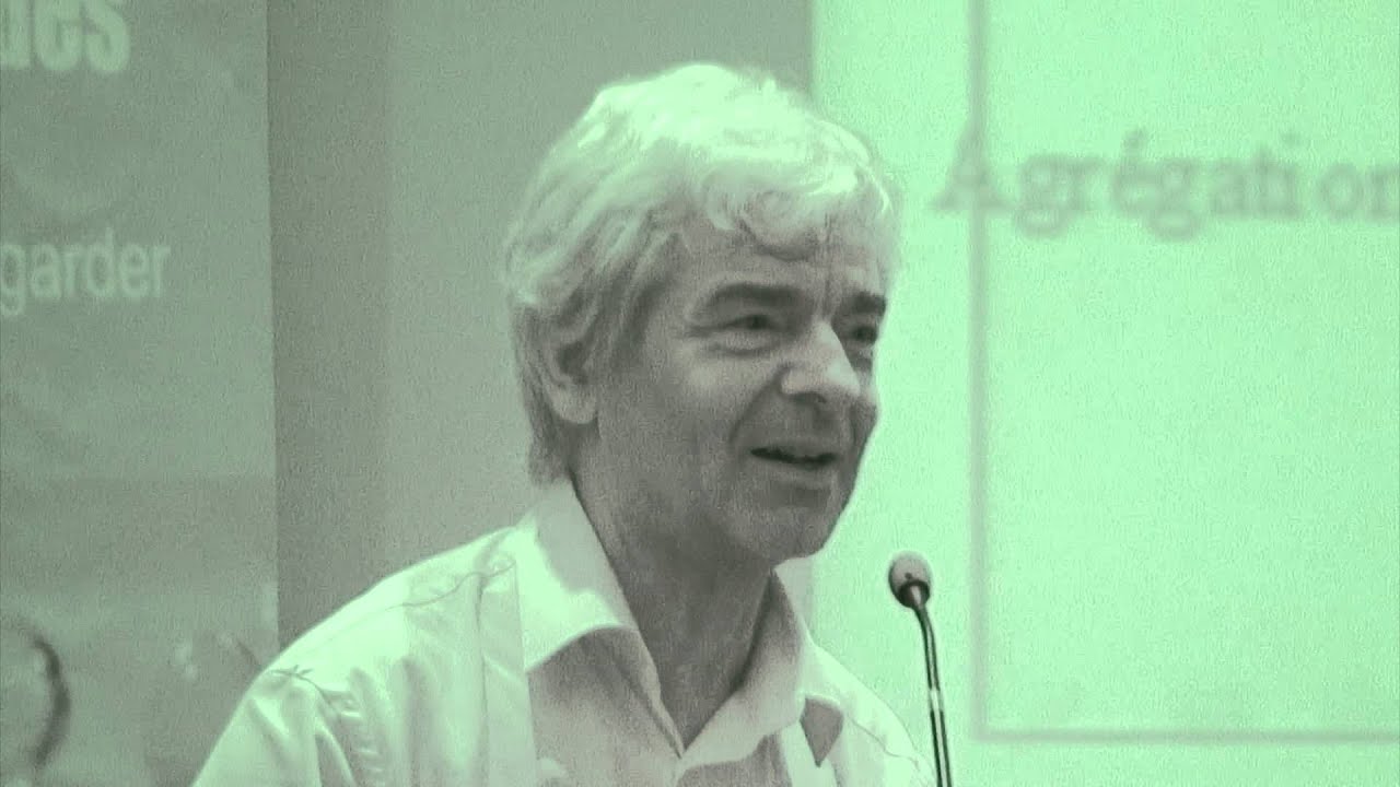 Pr Hubert Nivet: Les différents types de SHU