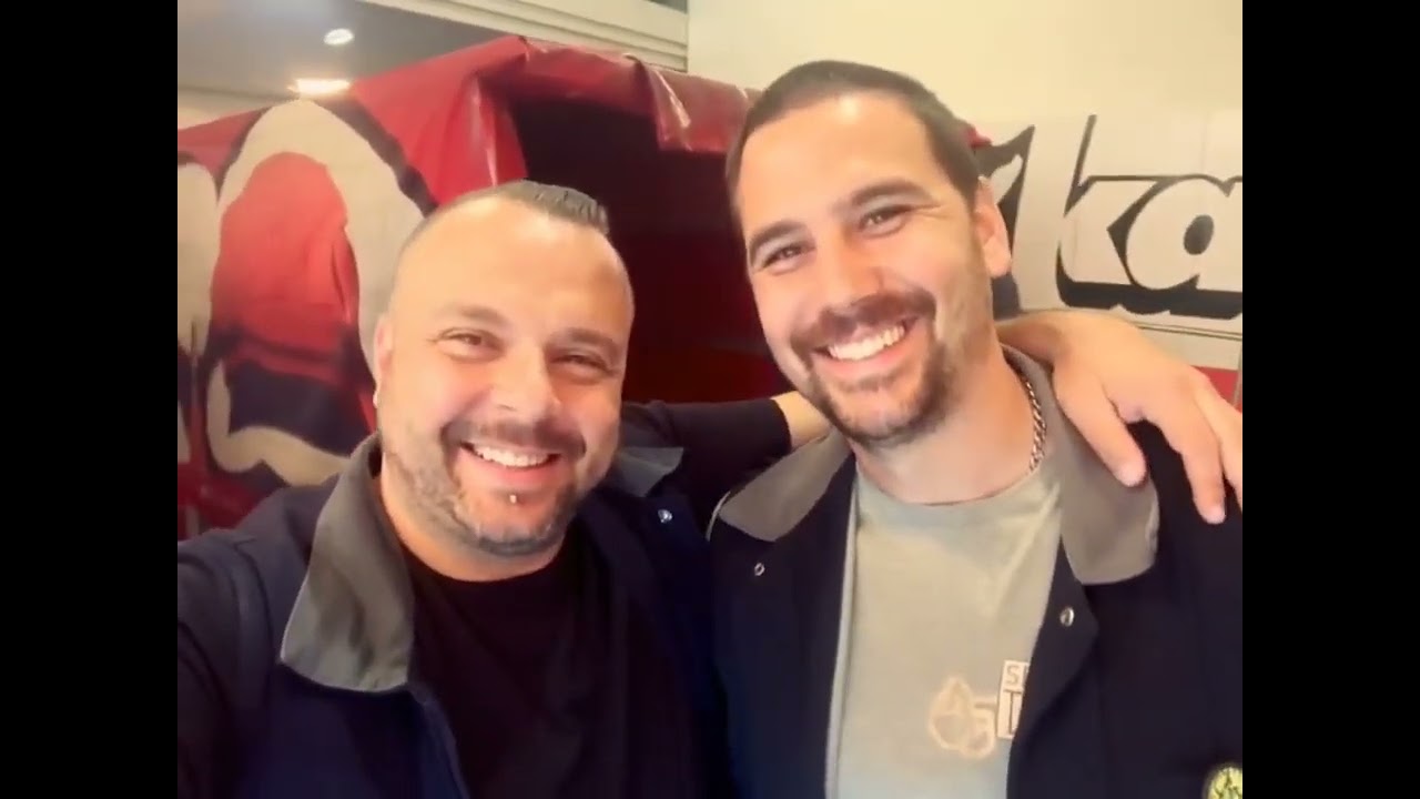 Hosszú fekete haj mix -Réfi Attila Retro Musik 