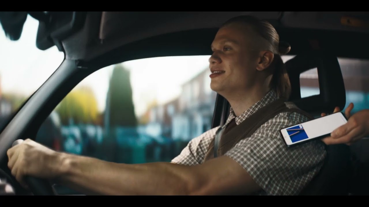 С Visa всё доступно одним касанием.