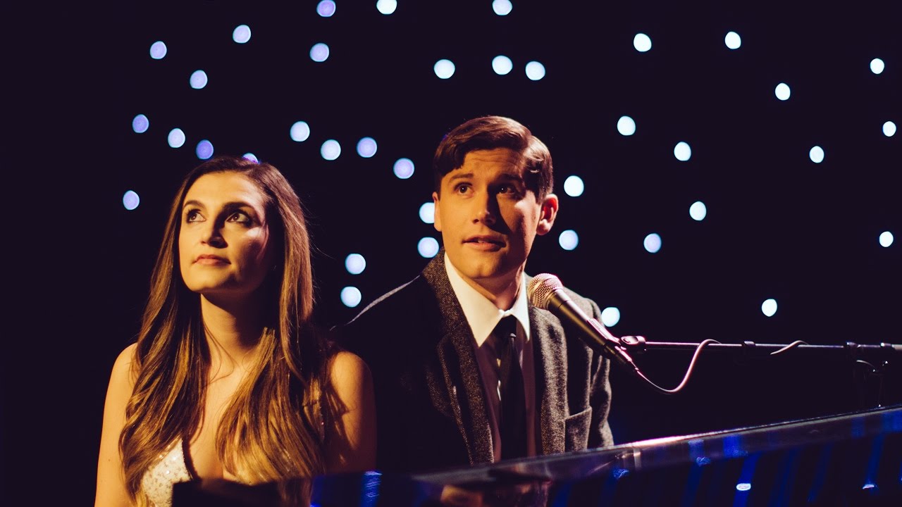 LA LA LAND Medley - 'City of Stars', 'Audition', 'Someone in the Crowd' (Lord & Lady Cover)