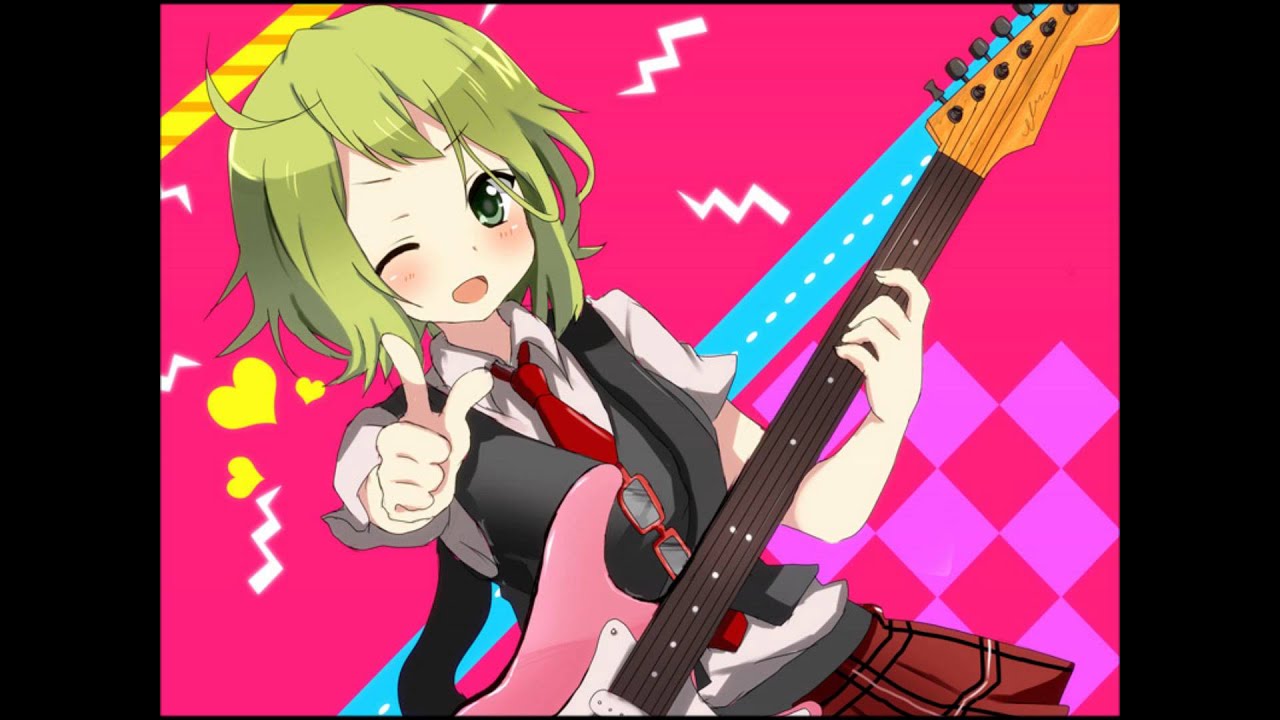Utsu-P【鬱P】- Striped Melody (Instrumental, Off Vocal)