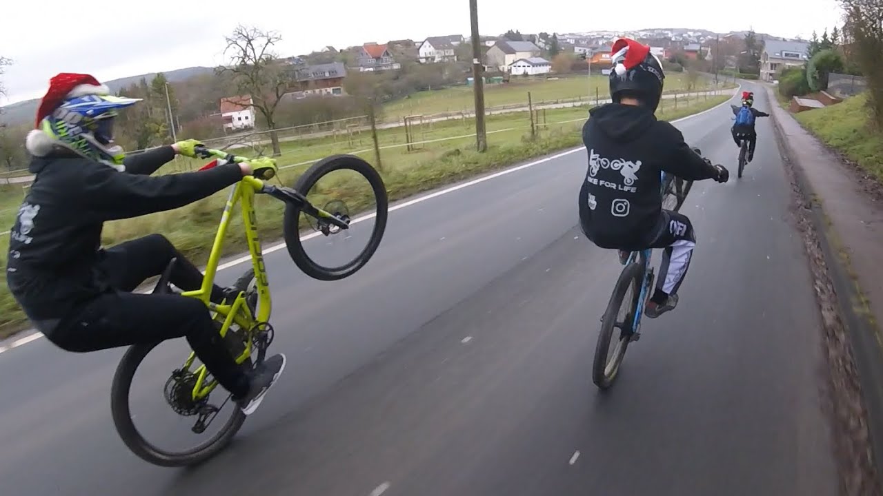 Merry Christmas🎅  Christmasride 2019🤘