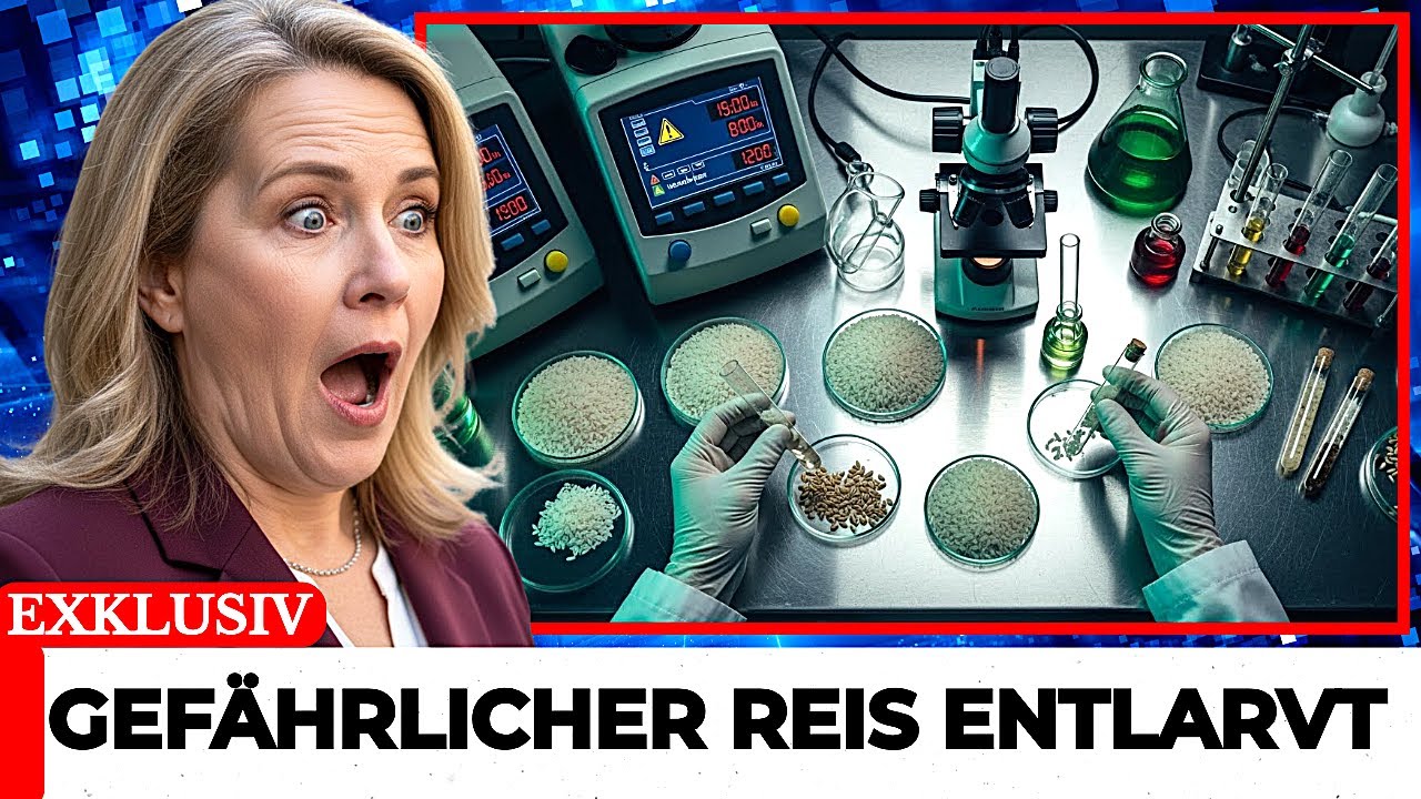 13 Reis-Marken, die Sie MEIDEN sollten (und 4, die wirklich REIN sind)