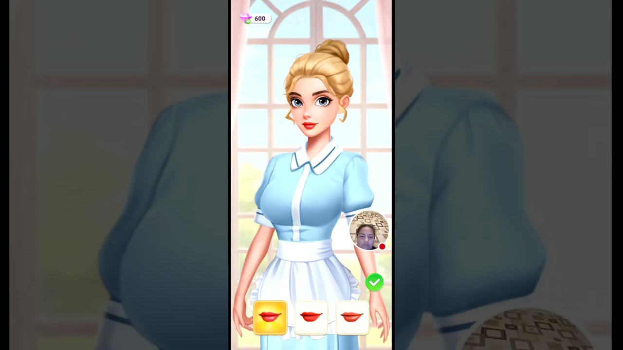 Beauty Sort Live: She’s not a maid… she’s actually a PRINCESS!