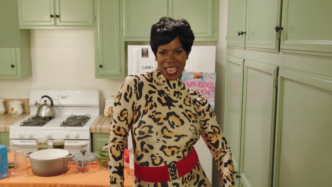 I Was One Of The World’s Top Fashion Models | Kim Wayans